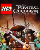 LEGO Pirates of the Caribbean (Portable)