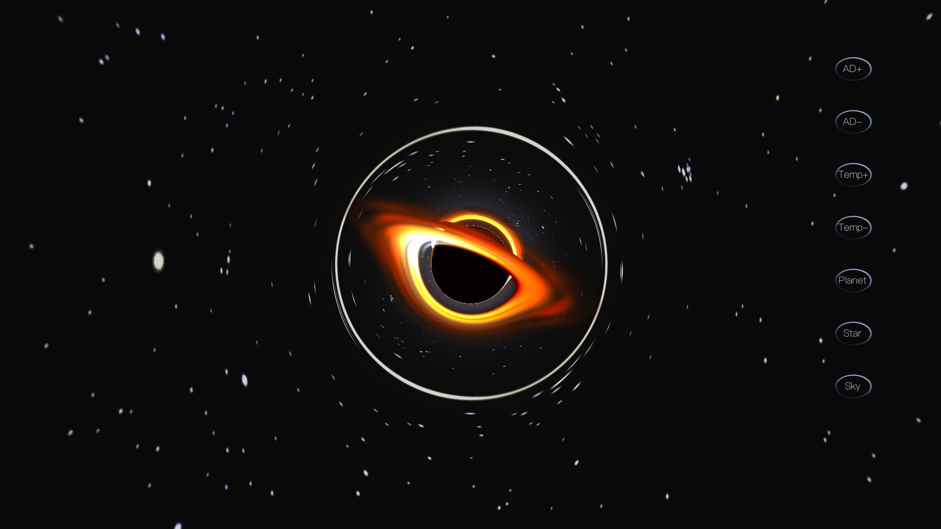 The black hole dota фото 91