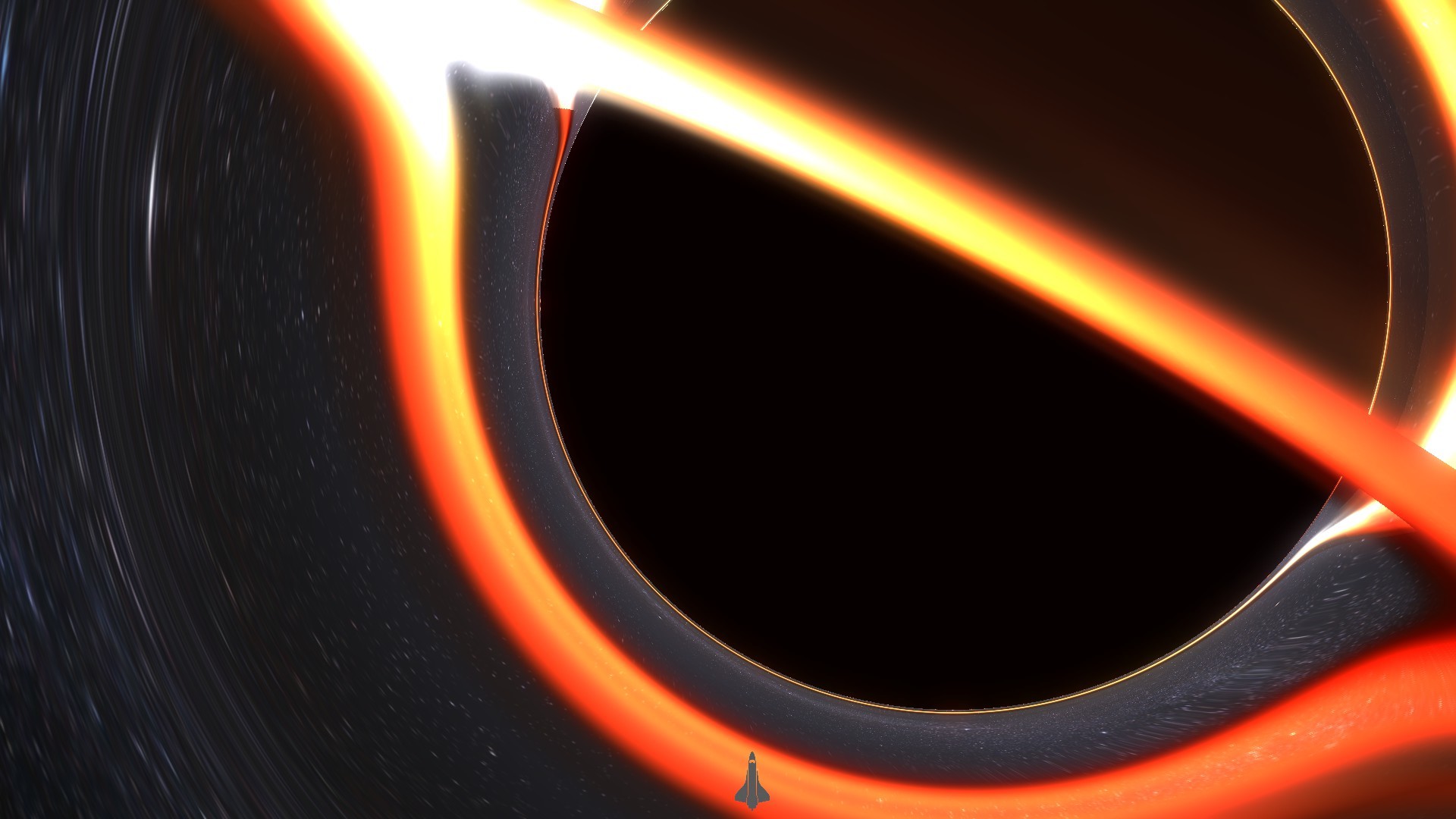 Black hole стим фото 3
