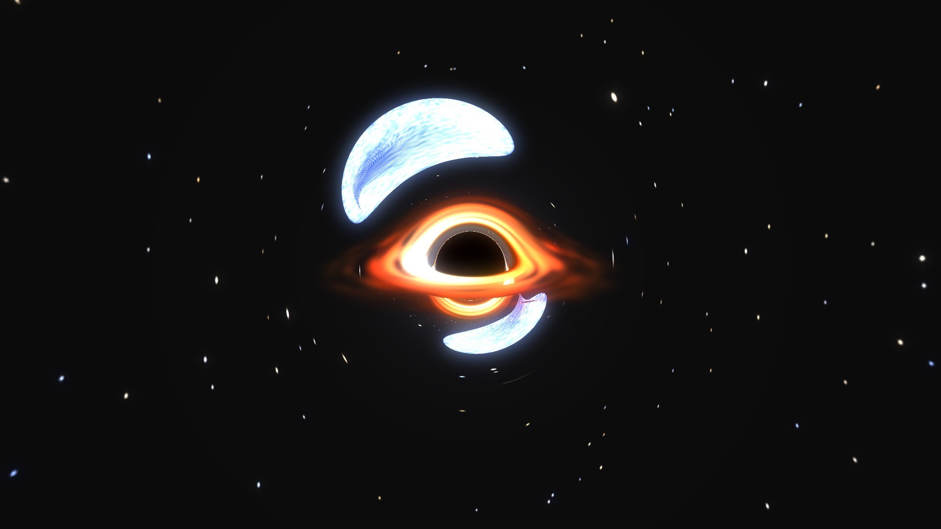 Black holes dota фото 86