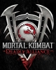 Mortal Kombat: Deadly Alliance