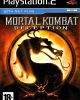 Mortal Kombat: Deception