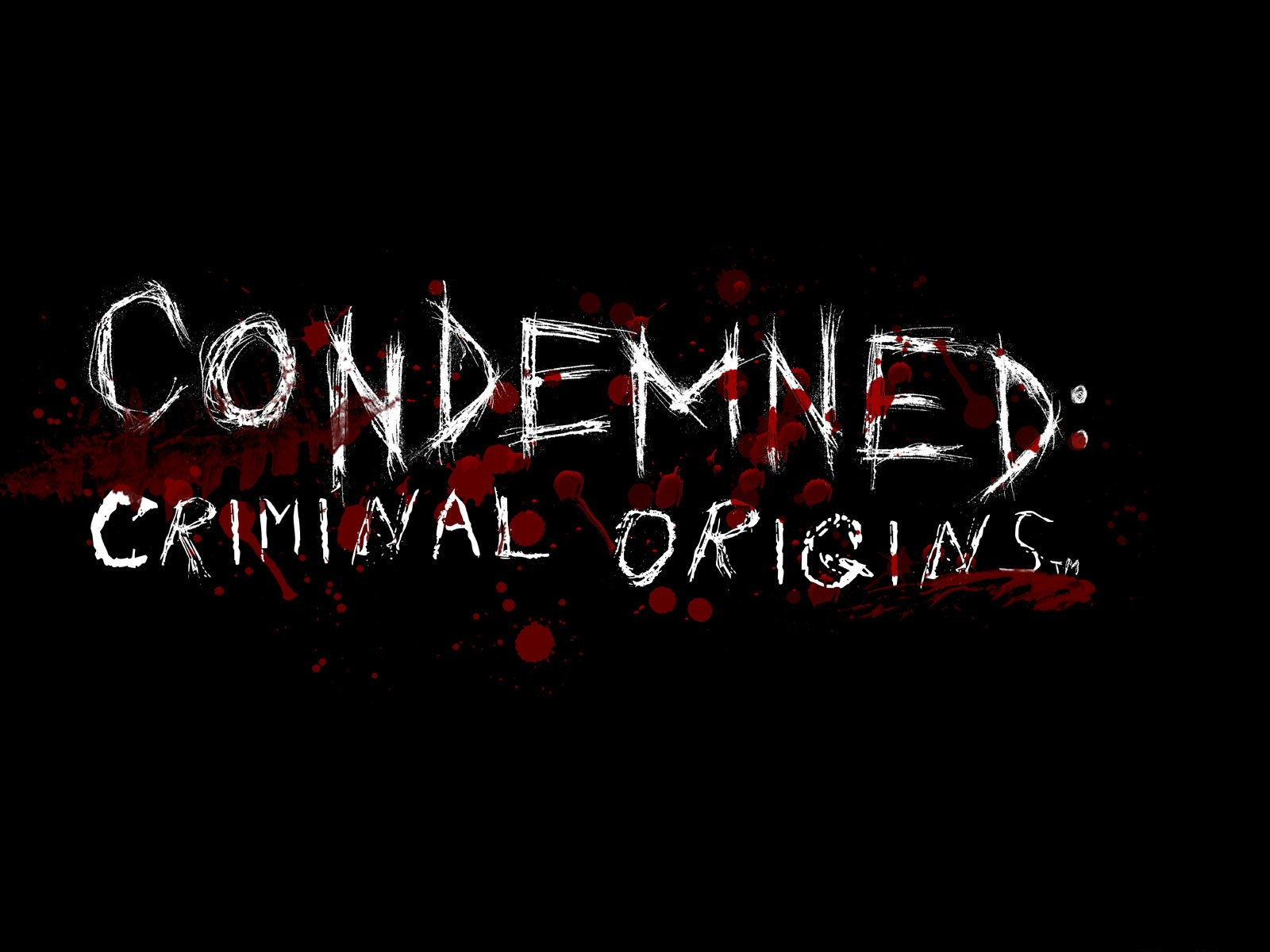 Condemned criminal origins steam фото 14