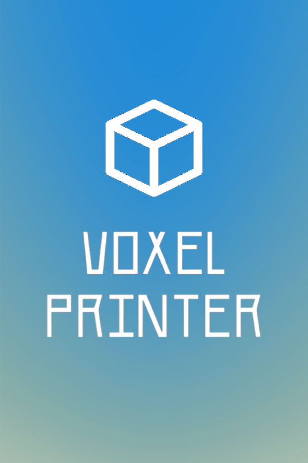 Voxel Printer