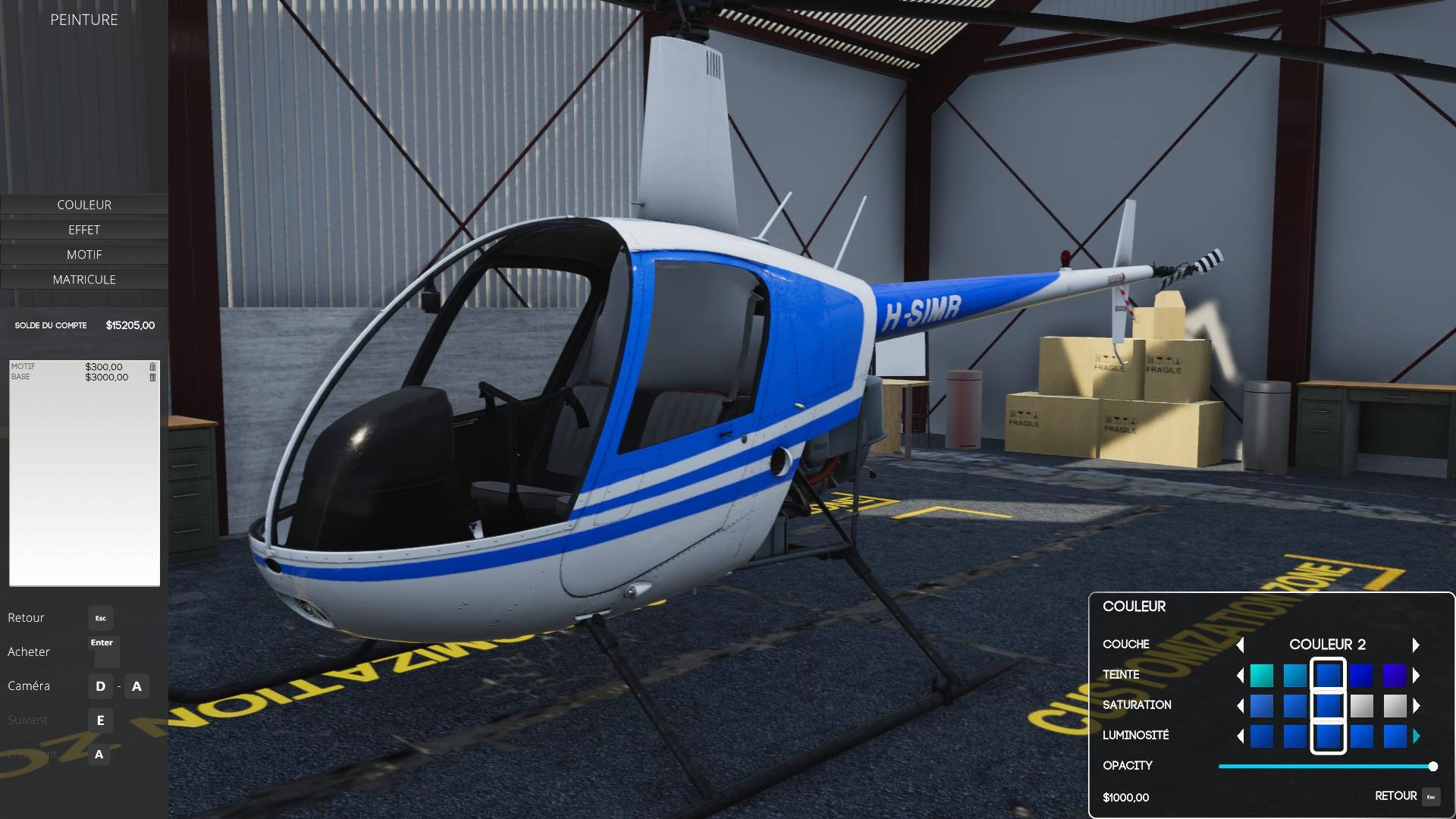 симулятор вертолета в стиме фото 41