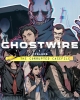 Ghostwire: Tokyo — Prelude