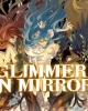 Glimmer in Mirror