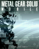 Metal Gear Solid Mobile