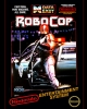 RoboCop (NES, TRS-80)