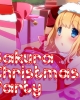 Sakura Christmas Party