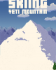 Skiing: Yeti Mountain