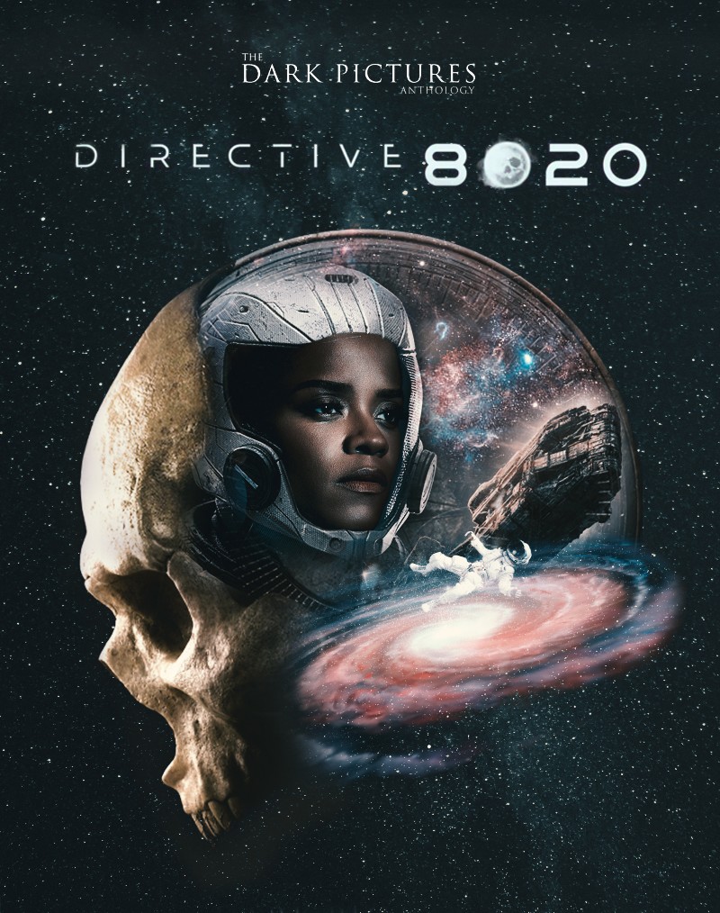 The Dark Pictures: Directive 8020