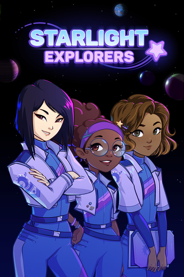 Starlight Explorers