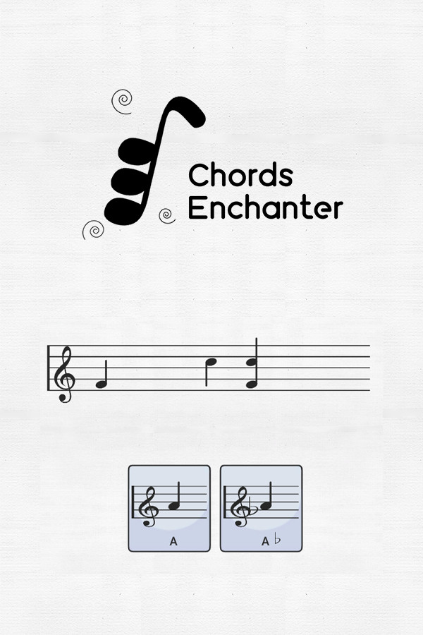 Chords Enchanter