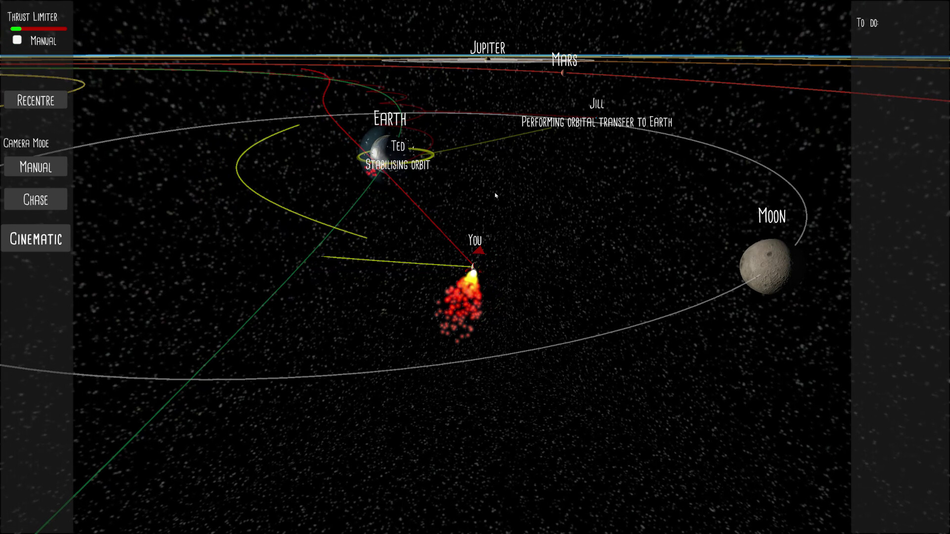 Tiny Solar System . Прохождение Tiny Solar System. Секреты Tiny Solar  System. — Square Faction