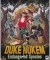 Duke Nukem: Endangered Species (Отменена)