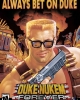 Duke Nukem Forever (2001, отменена)