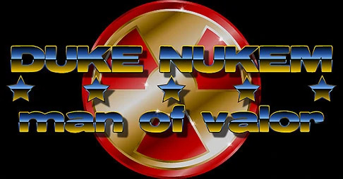 Duke Nukem: D-Day (Отменена)