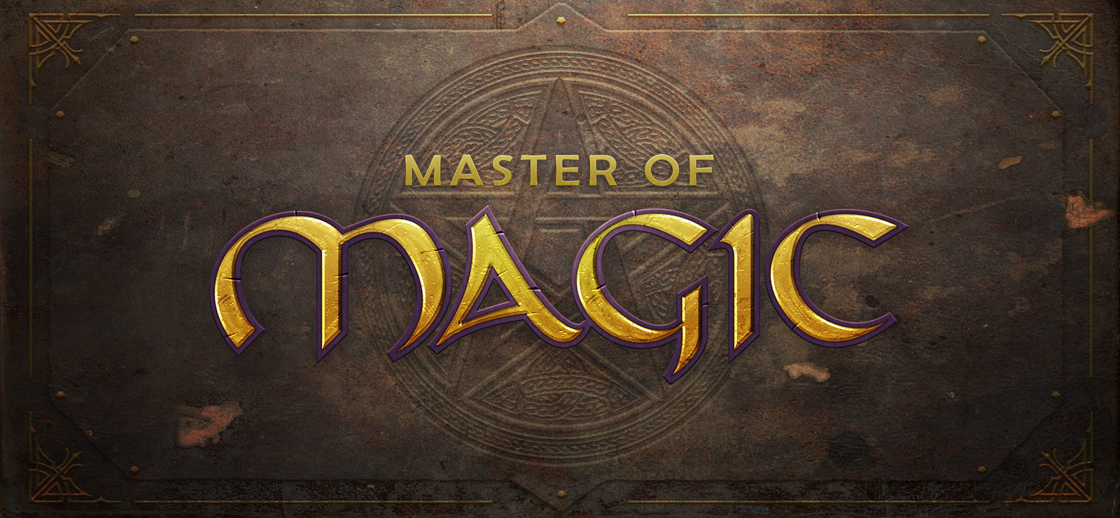 Master of Magic (Remake)