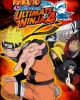 Naruto Shippuden: Ultimate Ninja 4