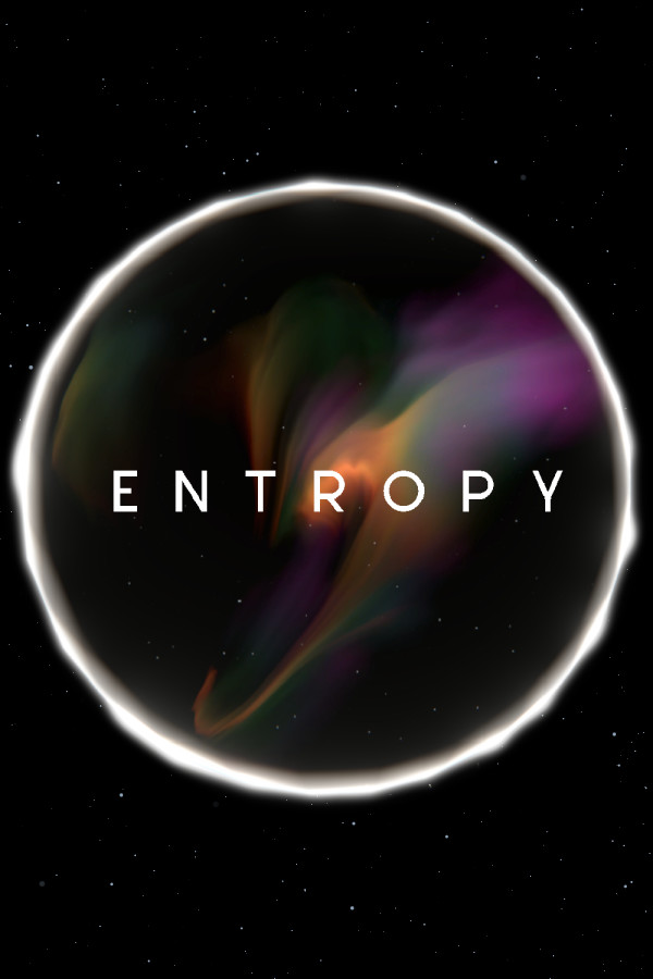 Entropy (Platform Game)
