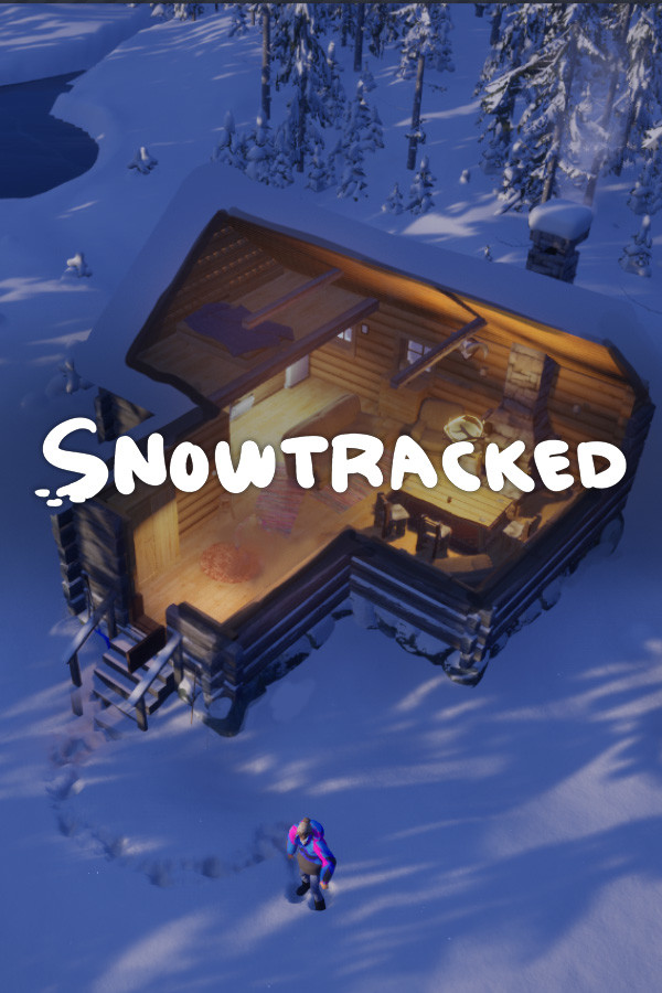 Snowtracked