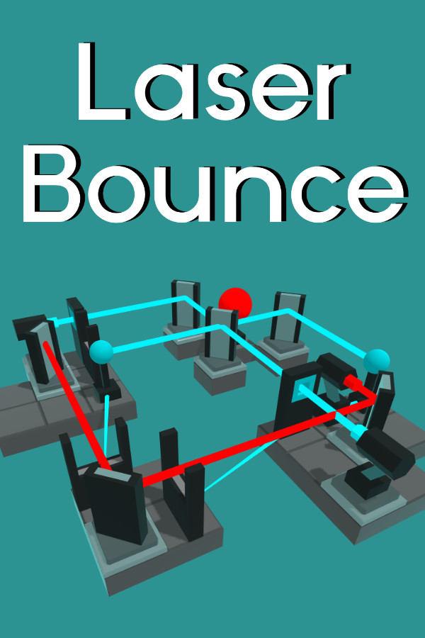 Laser Bounce