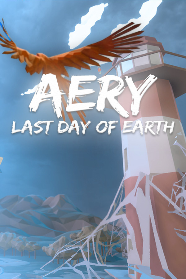 Aery: Last Day of Earth