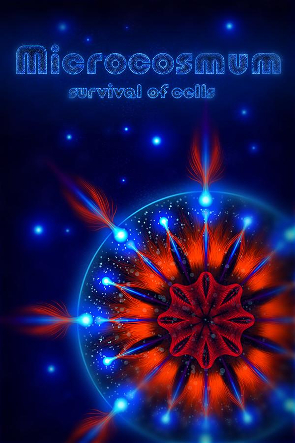 Microcosmum: Survival of Cells