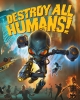 Destroy All Humans! (2020)