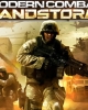 Modern Combat: Sandstorm