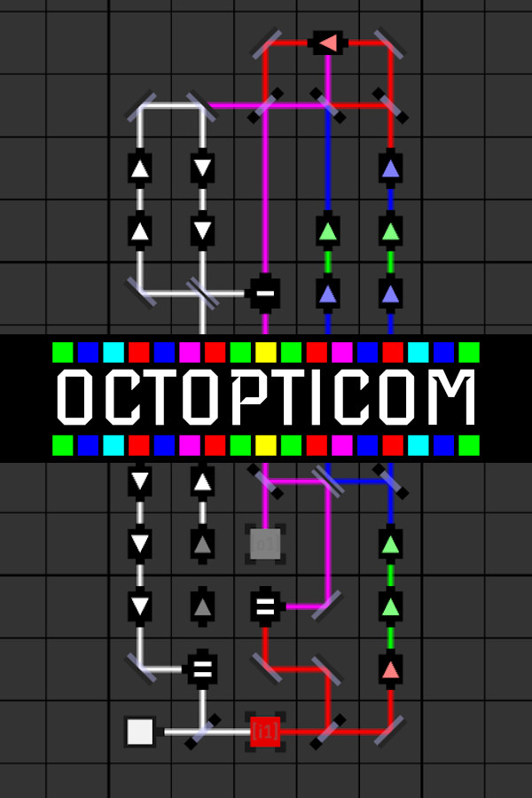 Octopticom