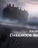 Escape From Darkmoor Manor