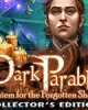 Dark Parables: Requiem for the Forgotten Shadow