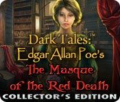 Dark Tales 5: Edgar Allan Poe's The Masque of the Red Death