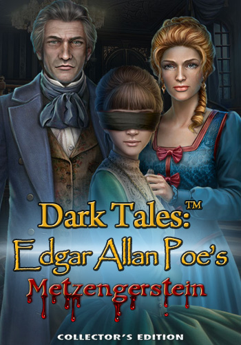 Dark Tales: Edgar Allan Poe's Metzengerstein