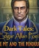 Dark Tales: Edgar Allan Poe's The Pit and the Pendulum