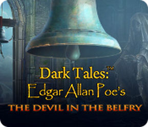 Dark Tales: Edgar Allan Poe's The Devil in the Belfry