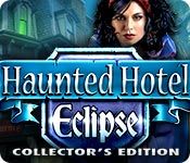 Haunted Hotel: Eclipse