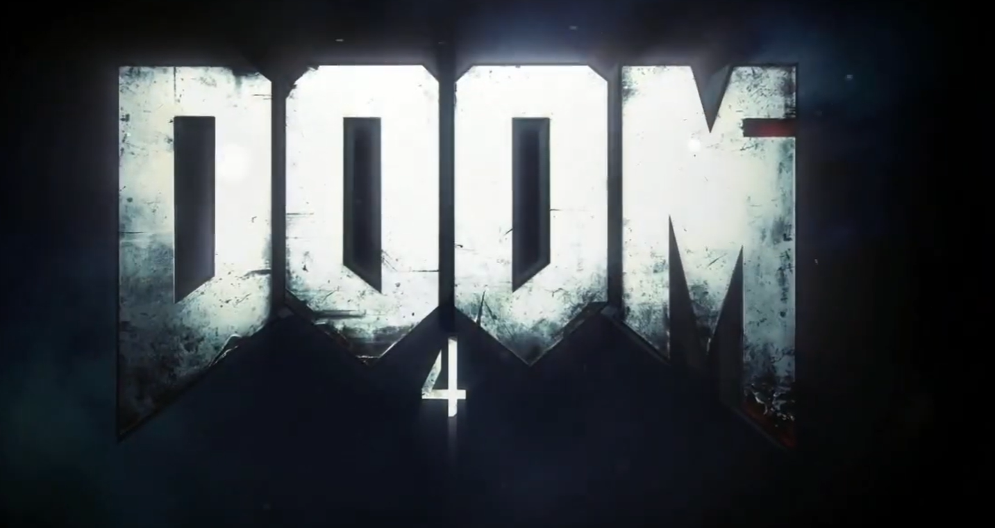 Doom 4 (Отменена)