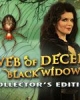 Web of Deceit: Black Widow
