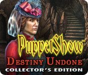 PuppetShow 5: Destiny Undone