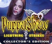 PuppetShow: Lightning Strikes