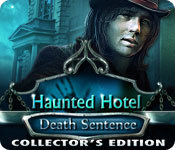 Haunted Hotel: Death Sentence