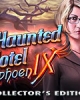 Haunted Hotel: PhoenIX