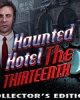 Haunted Hotel: The Thirteenth