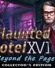 Haunted Hotel: Beyond the Page