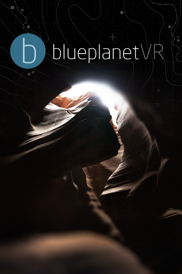 Blueplanet VR