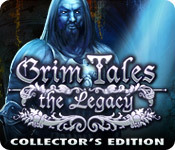 Grim Tales 2: The Legacy