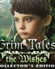 Grim Tales 3: The Wishes
